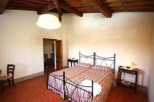 Vakantiehuis San Casciano