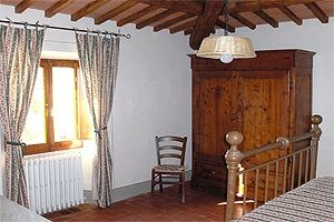 Vakantiehuis San Casciano