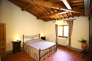 Vakantiehuis San Casciano