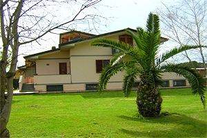 Villa Versilia