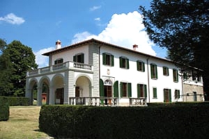 Villa de luxe Mugello