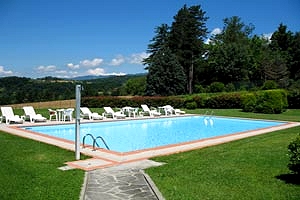 Villa de luxe Mugello