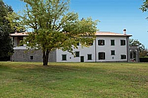 Villa Vicchio