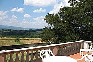 Villa Vicchio