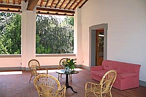 Villa in Vicchio