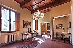 Villa in Vicchio