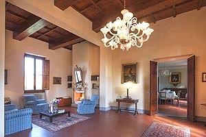 Villa in Vicchio