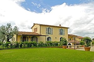 Villa in Vinci