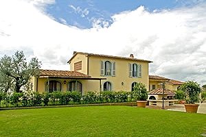 Villa Vinci