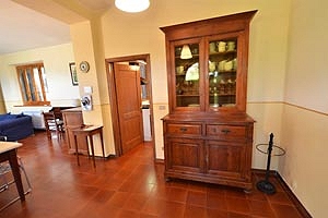 Casa rural Lucignano