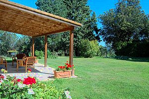 Casa rural Terme di Petriolo