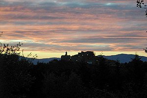 Farmhouse Terme di Petriolo