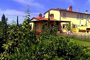 Villa Cortone