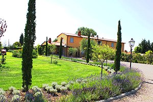 Villa Cortone