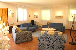 Villa Loro Ciuffenna