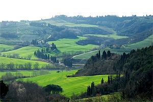 Villa Montespertoli (Florenz) zu mieten