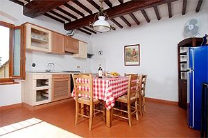 Vakantiehuis Montagnana