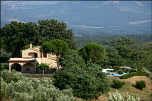 Villa Roccastrada