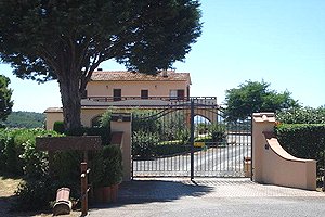 Villa Grosseto