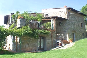 Casa rural Arezzo