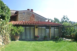 Farmhouse Castelfranco di Sopra