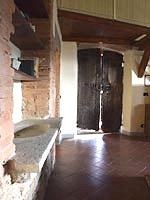 Casa rural Arezzo