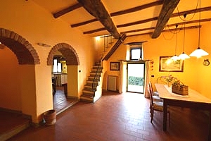 Casa rural Arezzo