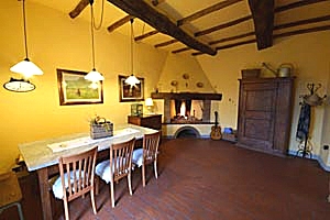 Casa rural Arezzo