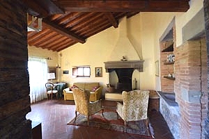 Casa rural Arezzo