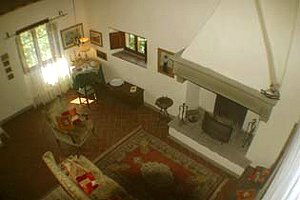 Casa rural Arezzo