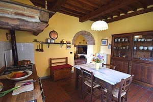 Casa rural Arezzo