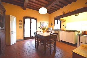 Casa rural Arezzo