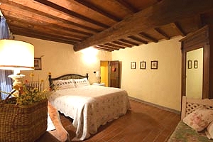 Casa rural Arezzo