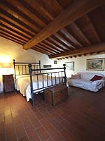 Casa rural Arezzo