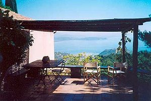 Vakantiewoning Porto Ercole