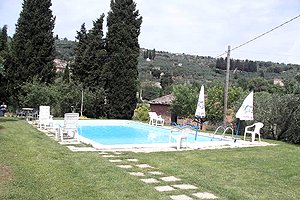 Casa rural Montepulciano