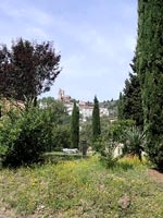 Ferme Montepulciano