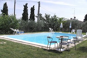 Ferme Montepulciano