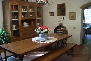 Casa rural Reggello