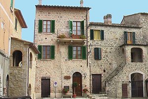 Maison Maremma