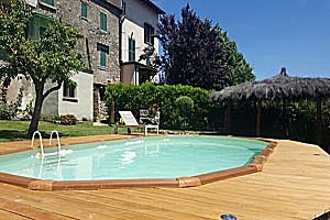 Vakantiewoning Maremma