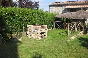 Maison Maremma