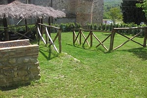 Vakantiewoning Maremma