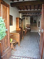 Vakantiewoning Maremma