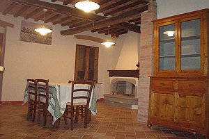 Casa Maremma