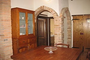 Casa Maremma