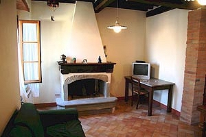 Vakantiewoning Maremma