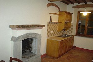 Vakantiewoning Maremma