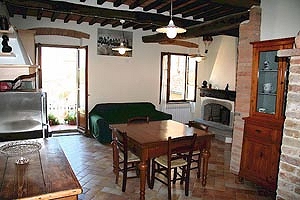 Vakantiewoning Maremma