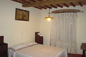 Vakantiewoning Maremma